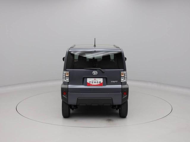 タフトＧキーフリー　ＬＥＤヘッドライト　シートヒーター（愛知県）の中古車