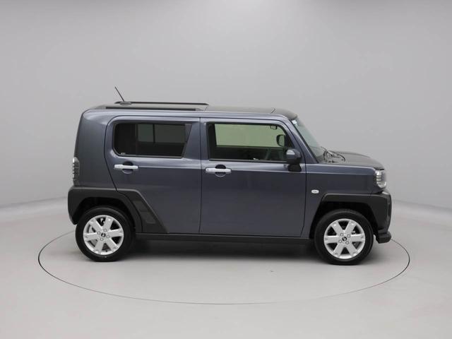 タフトＧキーフリー　ＬＥＤヘッドライト　シートヒーター（愛知県）の中古車