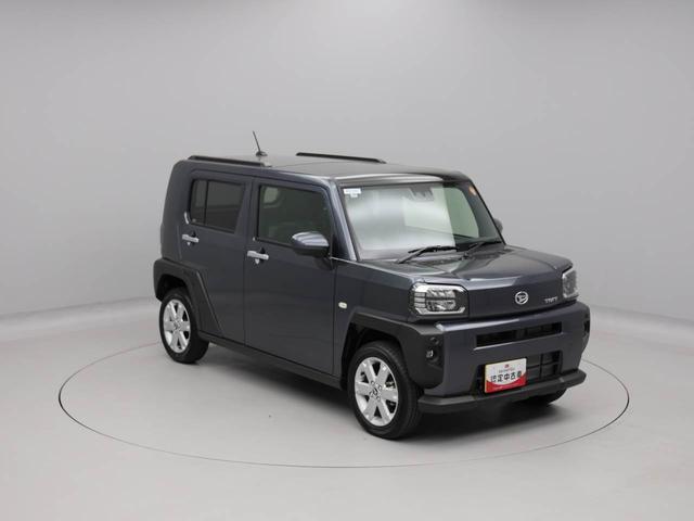 タフトＧキーフリー　ＬＥＤヘッドライト　シートヒーター（愛知県）の中古車