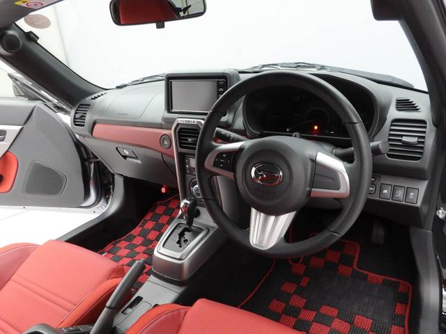 コペンローブ　ナビ　ＥＴＣアルミホイール　ＬＥＤヘッドライト　アイドリングストップ　プッシュスタート　エアバック　ＡＢＳ　ＣＶＴ　キーフリー（愛知県）の中古車