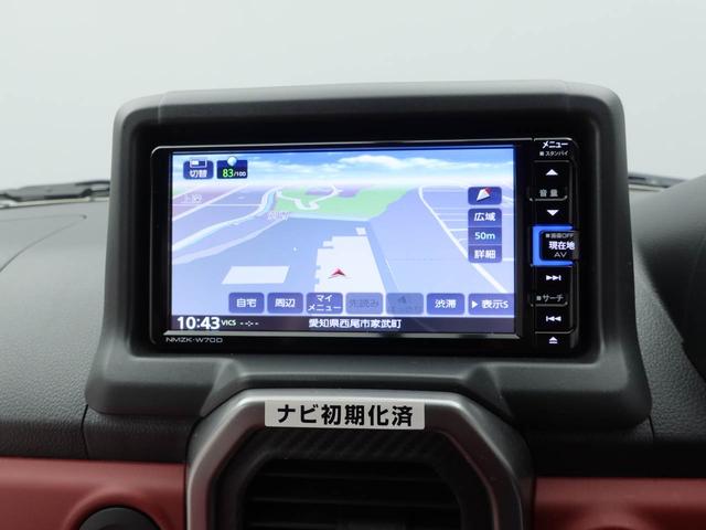 コペンローブ　ナビ　ＥＴＣアルミホイール　ＬＥＤヘッドライト　アイドリングストップ　プッシュスタート　エアバック　ＡＢＳ　ＣＶＴ　キーフリー（愛知県）の中古車