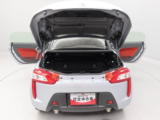 コペンローブ　ナビ　ＥＴＣアルミホイール　ＬＥＤヘッドライト　アイドリングストップ　プッシュスタート　エアバック　ＡＢＳ　ＣＶＴ　キーフリー（愛知県）の中古車