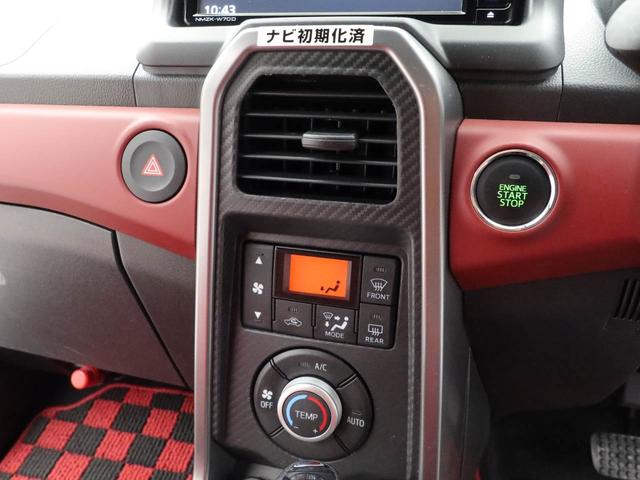 コペンローブ　ナビ　ＥＴＣアルミホイール　ＬＥＤヘッドライト　アイドリングストップ　プッシュスタート　エアバック　ＡＢＳ　ＣＶＴ　キーフリー（愛知県）の中古車