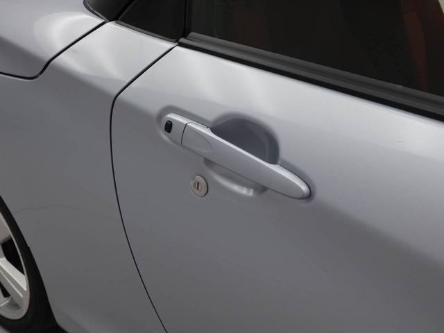 コペンローブ　ナビ　ＥＴＣアルミホイール　ＬＥＤヘッドライト　アイドリングストップ　プッシュスタート　エアバック　ＡＢＳ　ＣＶＴ　キーフリー（愛知県）の中古車