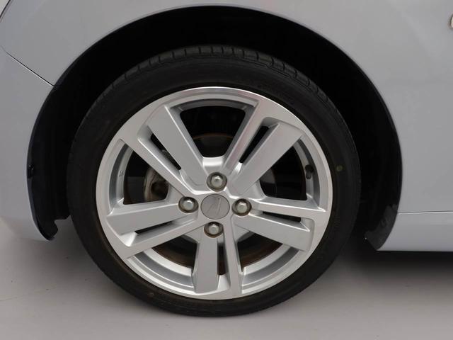 コペンローブ　ナビ　ＥＴＣアルミホイール　ＬＥＤヘッドライト　アイドリングストップ　プッシュスタート　エアバック　ＡＢＳ　ＣＶＴ　キーフリー（愛知県）の中古車