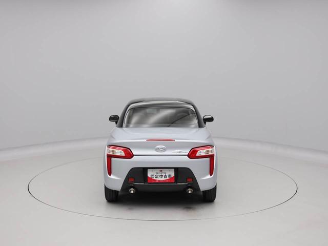 コペンローブ　ナビ　ＥＴＣアルミホイール　ＬＥＤヘッドライト　アイドリングストップ　プッシュスタート　エアバック　ＡＢＳ　ＣＶＴ　キーフリー（愛知県）の中古車