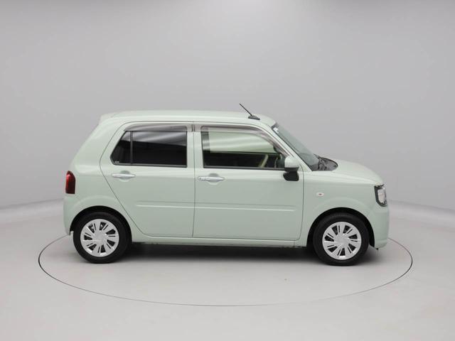 ミラトコットＬキーレス　衝突軽減ブレーキ　ＬＥＤランプ（愛知県）の中古車