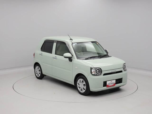 ミラトコットＬキーレス　衝突軽減ブレーキ　ＬＥＤランプ（愛知県）の中古車