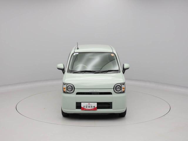 ミラトコットＬキーレス　衝突軽減ブレーキ　ＬＥＤランプ（愛知県）の中古車