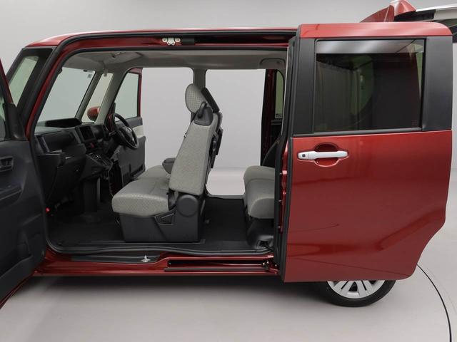 タントＸ（愛知県）の中古車