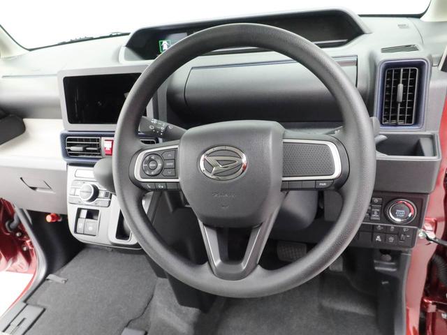 タントＸ（愛知県）の中古車