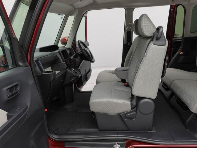 タントＸ（愛知県）の中古車