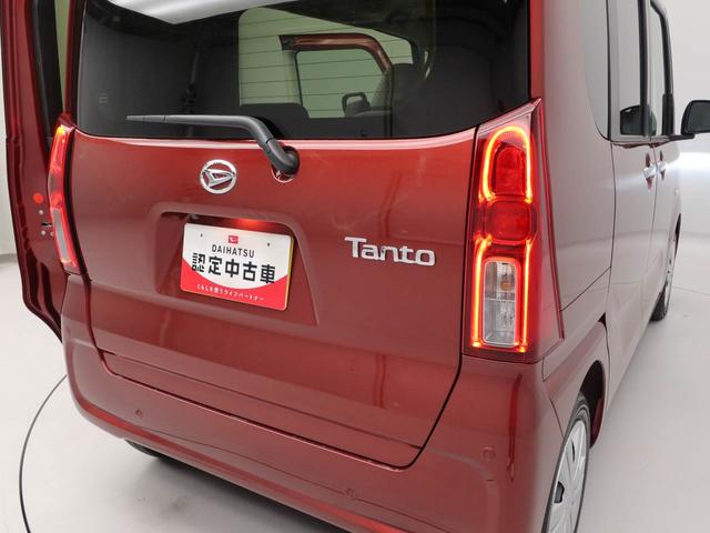 タントＸ（愛知県）の中古車