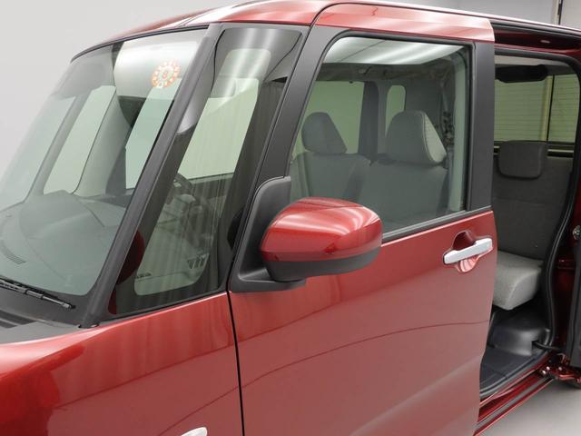 タントＸ（愛知県）の中古車