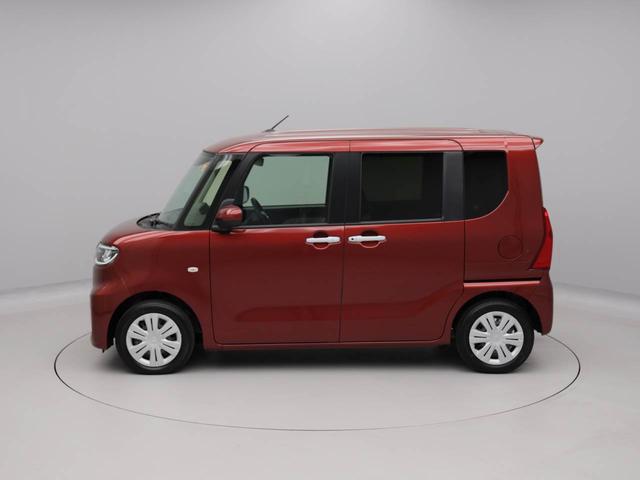 タントＸ（愛知県）の中古車
