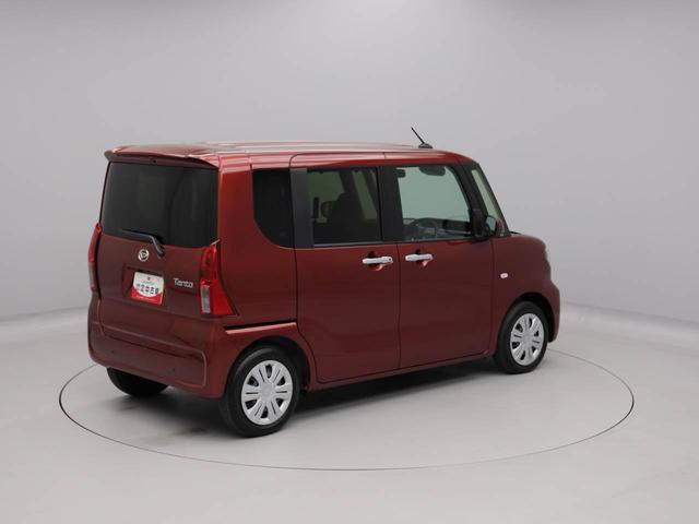 タントＸ（愛知県）の中古車