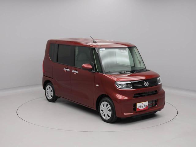 タントＸ（愛知県）の中古車