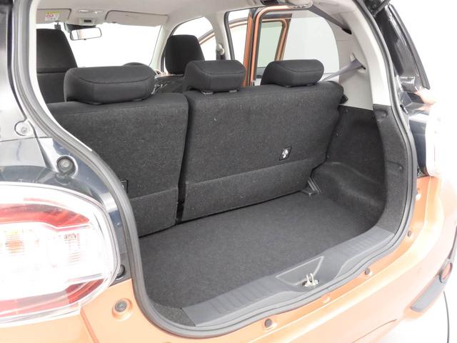 パッソモーダナビ バックカメラ ETC(愛知県)の中古車