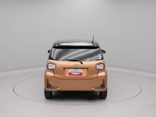 パッソモーダナビ バックカメラ ETC(愛知県)の中古車