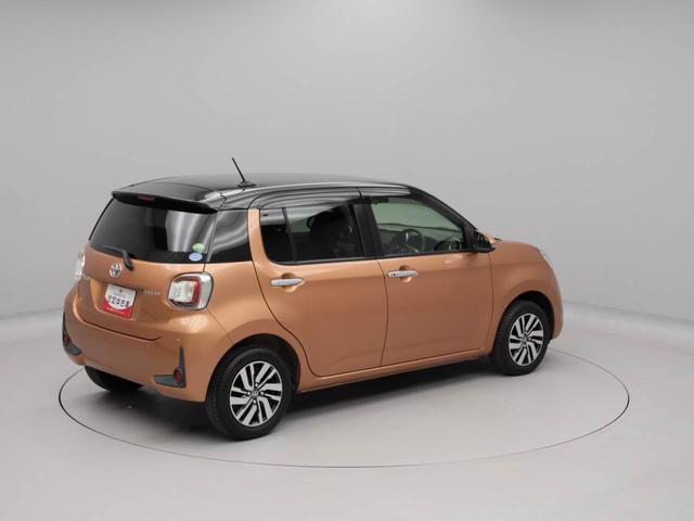 パッソモーダナビ バックカメラ ETC(愛知県)の中古車