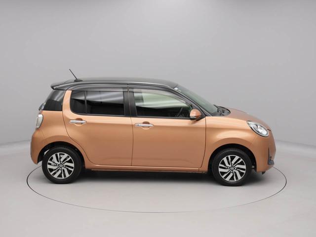 パッソモーダナビ バックカメラ ETC(愛知県)の中古車