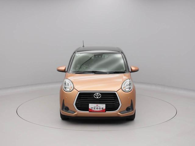 パッソモーダナビ バックカメラ ETC(愛知県)の中古車