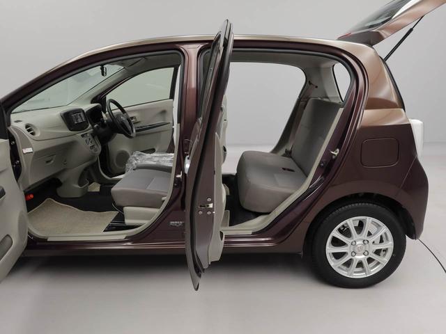 ミライースL(愛知県)の中古車