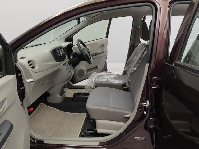 ミライースL(愛知県)の中古車