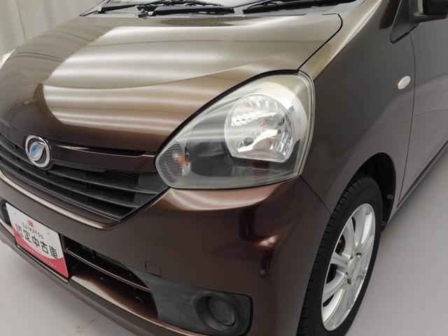 ミライースL(愛知県)の中古車