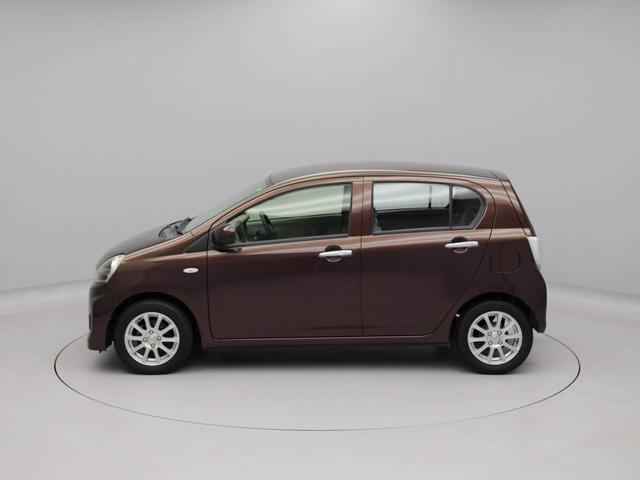 ミライースL(愛知県)の中古車