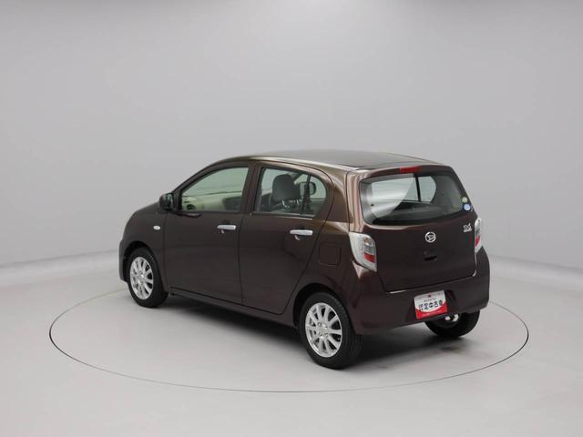 ミライースL(愛知県)の中古車