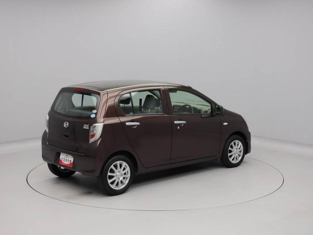 ミライースL(愛知県)の中古車