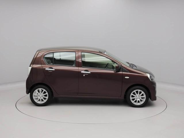 ミライースL(愛知県)の中古車