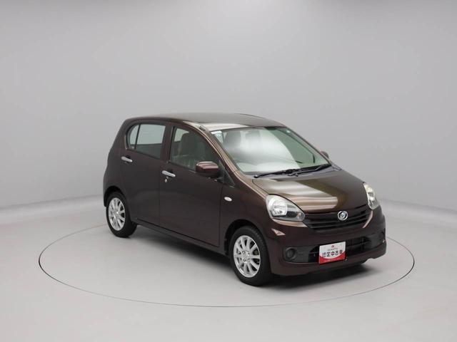 ミライースL(愛知県)の中古車