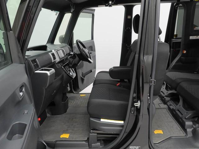 ウェイクＧターボ　レジャーエディションＳＡIII　ナビ　ＥＴＣドライブレコーダー　ＴＶ　バックカメラ　両側電動スライドドア　ＬＥＤヘッドライト　アルミホイール　アイドリングストップ　プッシュスタート　エアバック　ＡＢＳ　ＣＶＴ　キーフリー（愛知県）の中古車