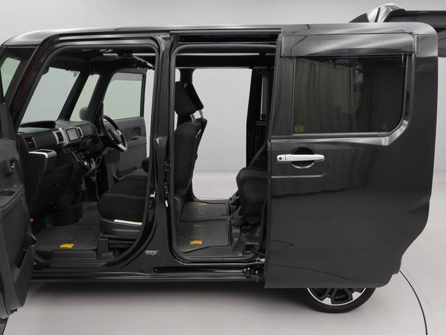 ウェイクＧターボ　レジャーエディションＳＡIII　ナビ　ＥＴＣドライブレコーダー　ＴＶ　バックカメラ　両側電動スライドドア　ＬＥＤヘッドライト　アルミホイール　アイドリングストップ　プッシュスタート　エアバック　ＡＢＳ　ＣＶＴ　キーフリー（愛知県）の中古車