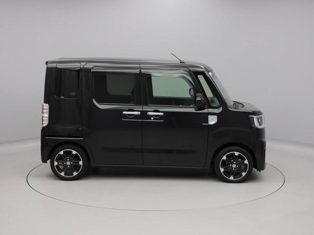 ウェイクＧターボ　レジャーエディションＳＡIII　ナビ　ＥＴＣドライブレコーダー　ＴＶ　バックカメラ　両側電動スライドドア　ＬＥＤヘッドライト　アルミホイール　アイドリングストップ　プッシュスタート　エアバック　ＡＢＳ　ＣＶＴ　キーフリー（愛知県）の中古車