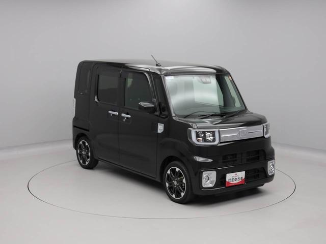 ウェイクＧターボ　レジャーエディションＳＡIII　ナビ　ＥＴＣドライブレコーダー　ＴＶ　バックカメラ　両側電動スライドドア　ＬＥＤヘッドライト　アルミホイール　アイドリングストップ　プッシュスタート　エアバック　ＡＢＳ　ＣＶＴ　キーフリー（愛知県）の中古車