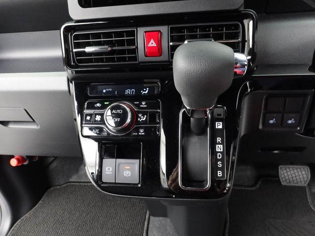 タントカスタムＸ（愛知県）の中古車