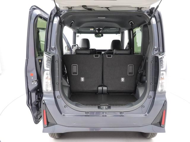 タントカスタムＸ（愛知県）の中古車