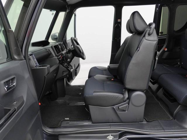 タントカスタムＸ（愛知県）の中古車