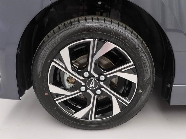 タントカスタムＸ（愛知県）の中古車