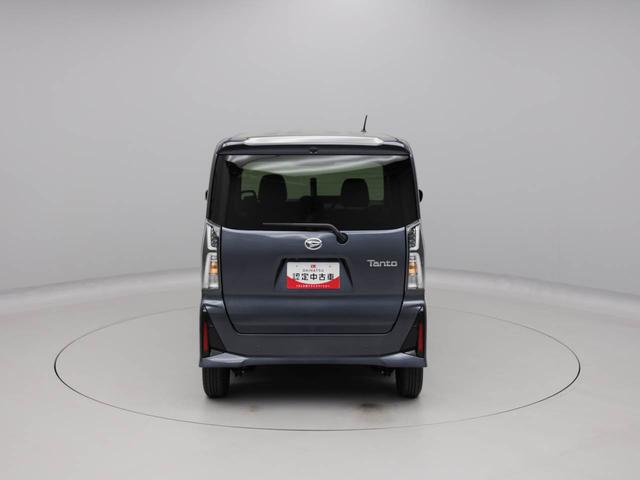 タントカスタムＸ（愛知県）の中古車