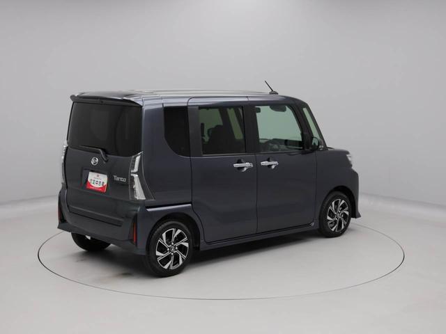タントカスタムＸ（愛知県）の中古車