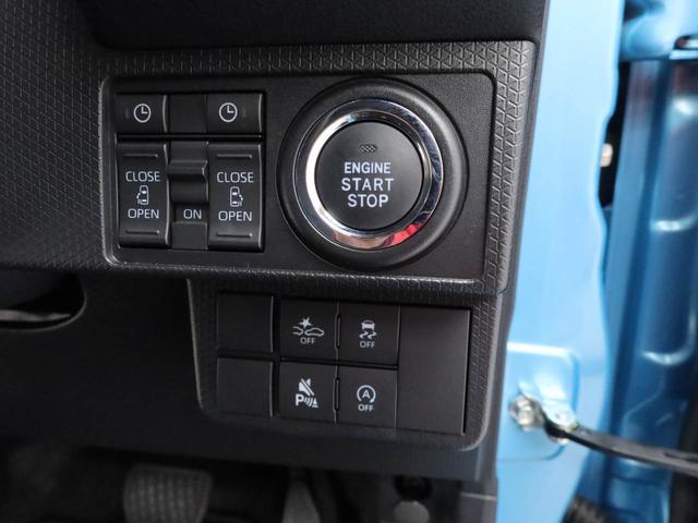 タントカスタムXLED シートヒーター 両側電動スライドドア(愛知県)の中古車