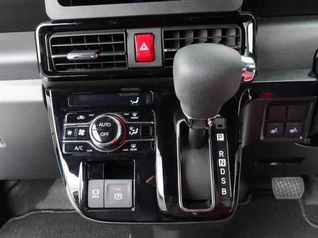 タントカスタムXLED シートヒーター 両側電動スライドドア(愛知県)の中古車