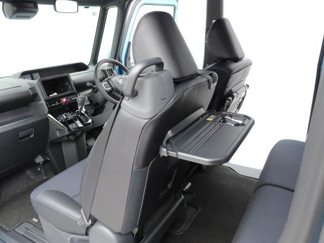 タントカスタムXLED シートヒーター 両側電動スライドドア(愛知県)の中古車