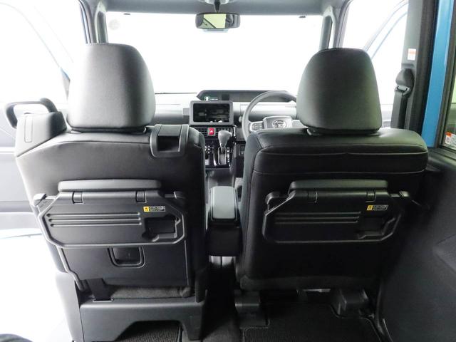 タントカスタムXLED シートヒーター 両側電動スライドドア(愛知県)の中古車