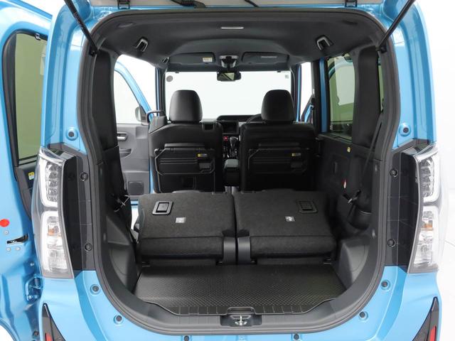 タントカスタムXLED シートヒーター 両側電動スライドドア(愛知県)の中古車