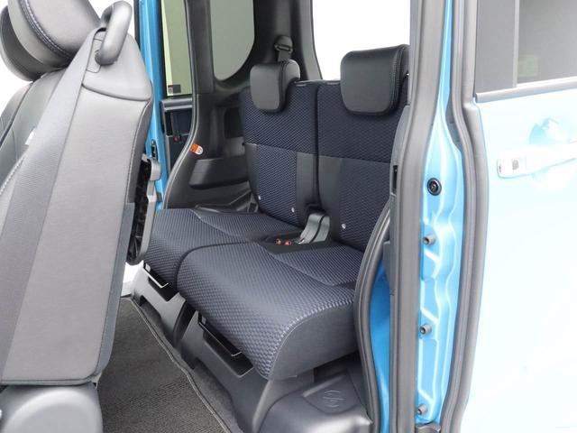 タントカスタムXLED シートヒーター 両側電動スライドドア(愛知県)の中古車